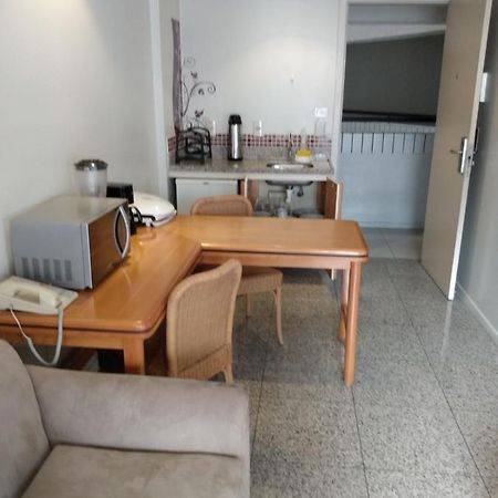 Excepcional Flat Na Beira Mar - Ex - Othon Palace Fortaleza Aparthotel Fortaleza  Exterior photo