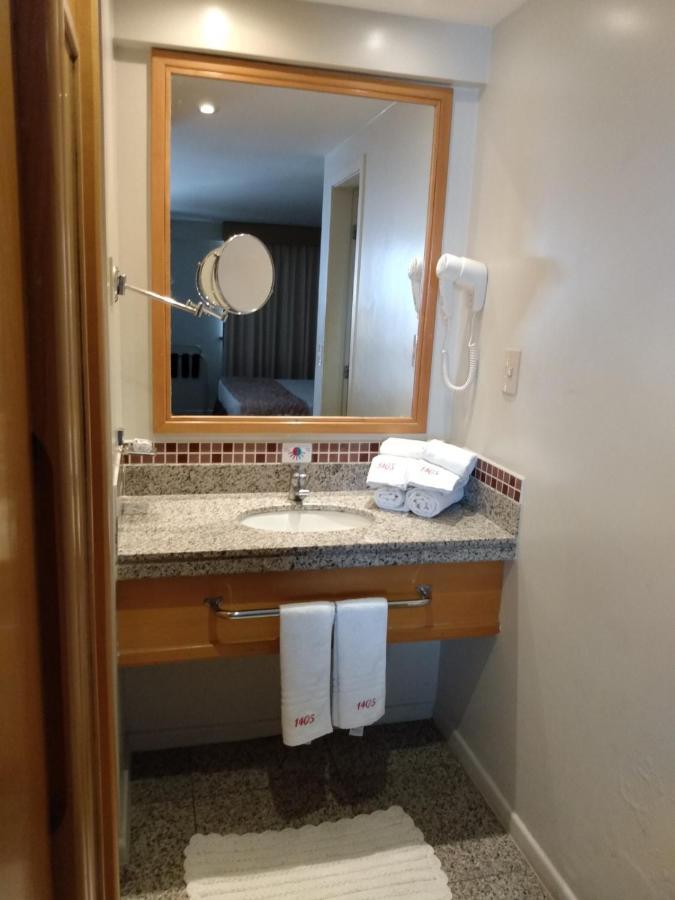 Excepcional Flat Na Beira Mar - Ex - Othon Palace Fortaleza Aparthotel Fortaleza  Exterior photo